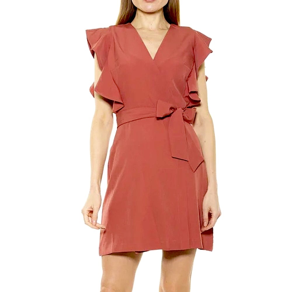 Alexia Admor | ADA Dress